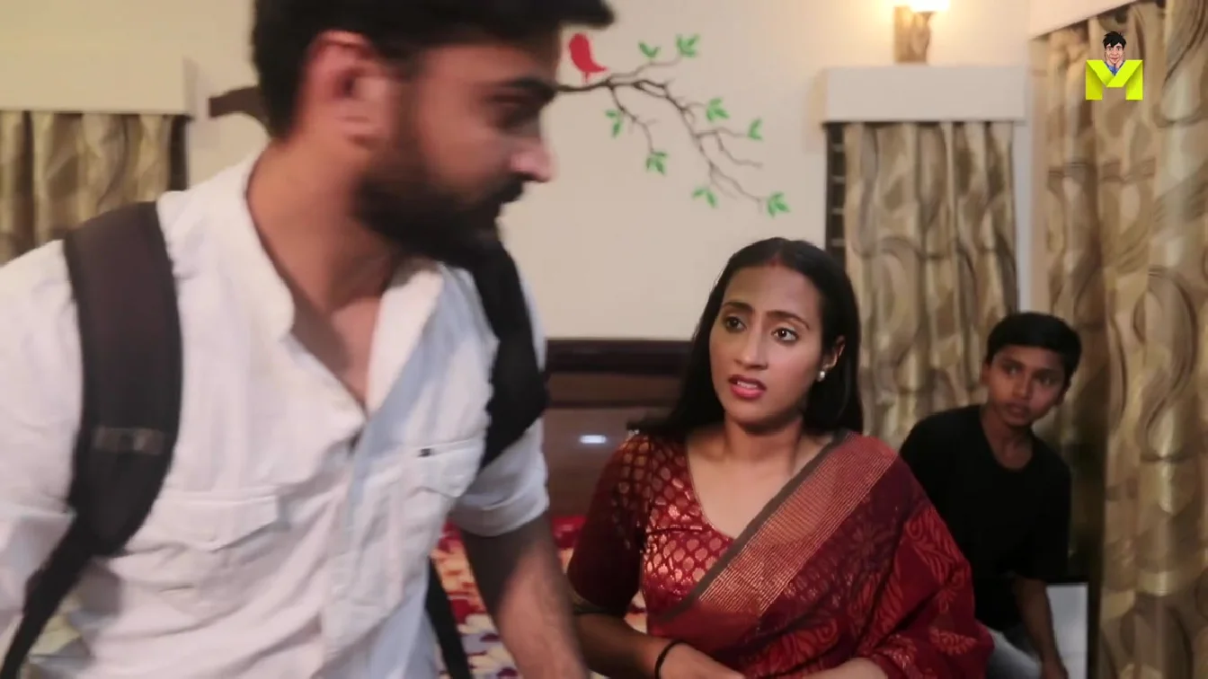 Raanjhan S01 E01-02 Mastram